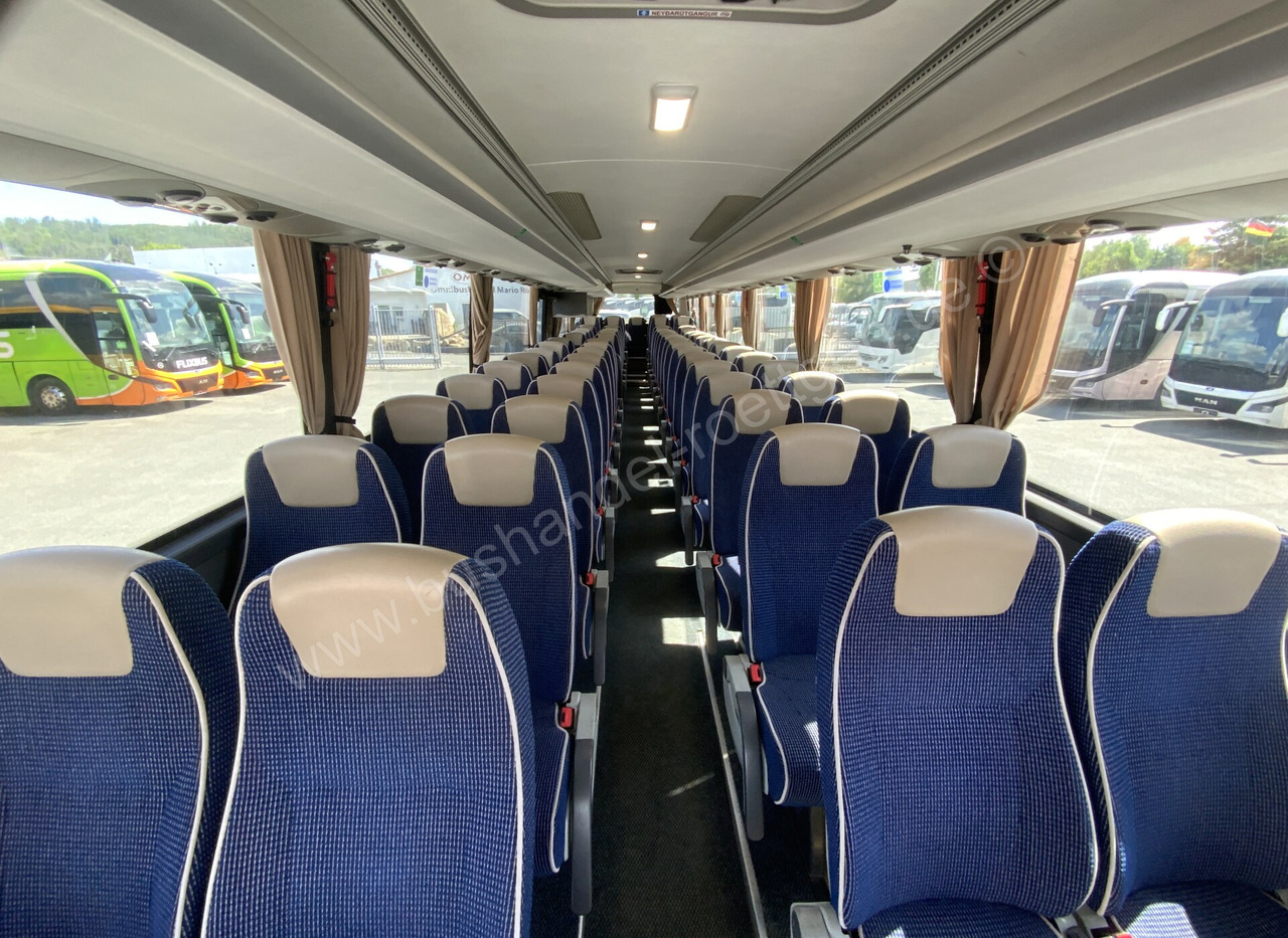 Turistički autobus VDL Futura: slika 11