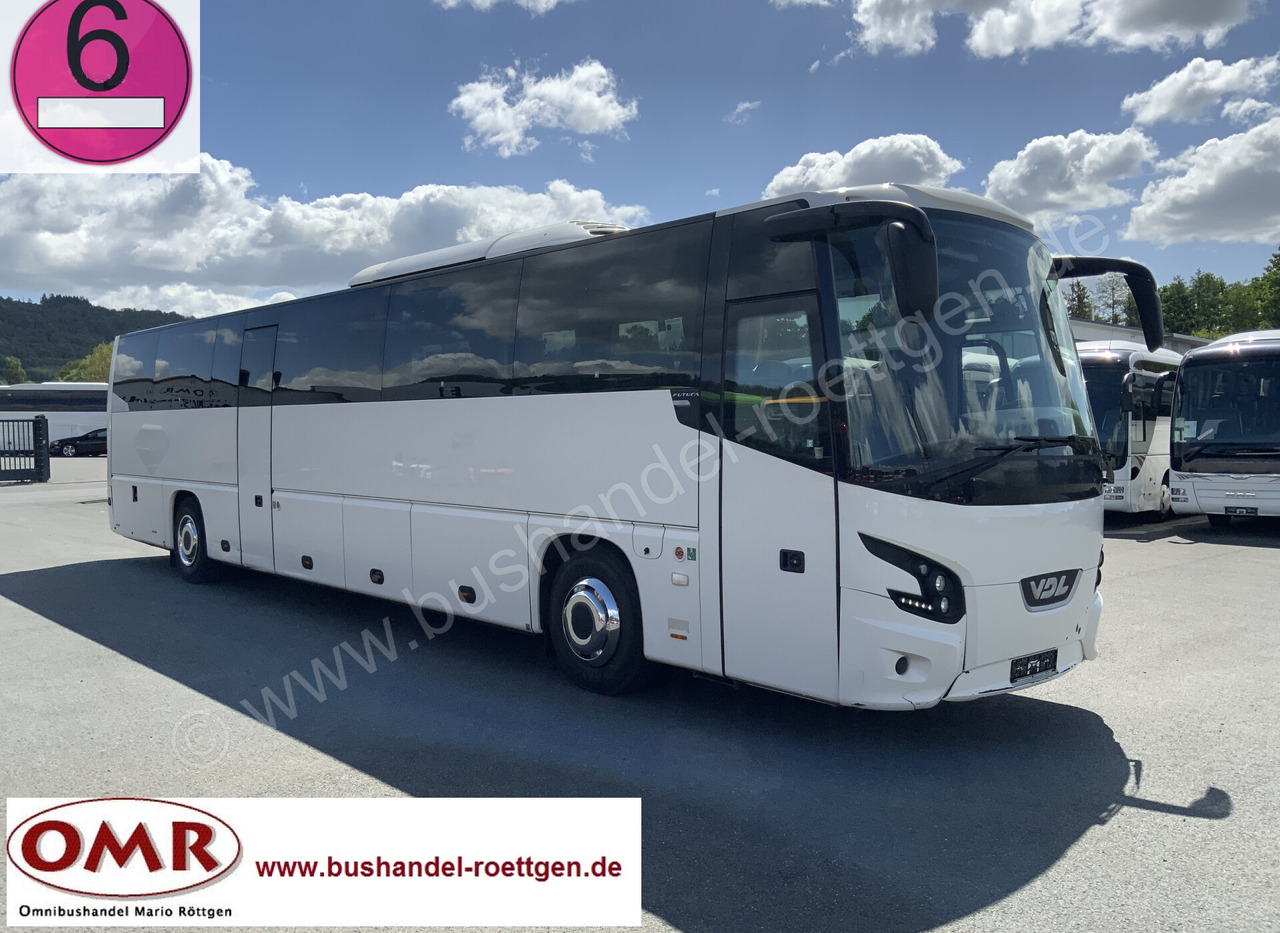VDL Futura - Turistički autobus: slika 1 VDL Futura - Turistički autobus: slika 1