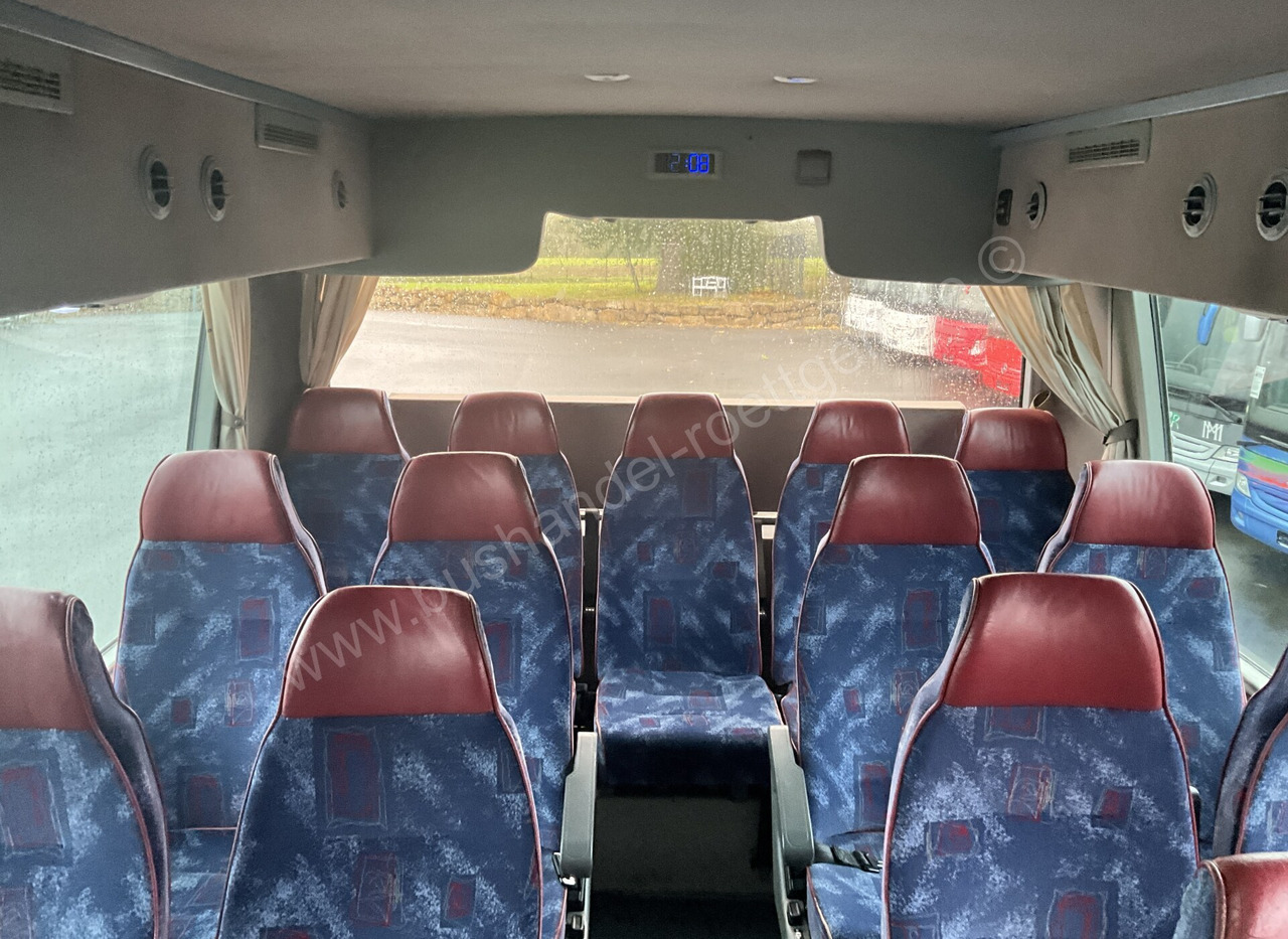 Turistički autobus Van Hool T916 Astron: slika 14