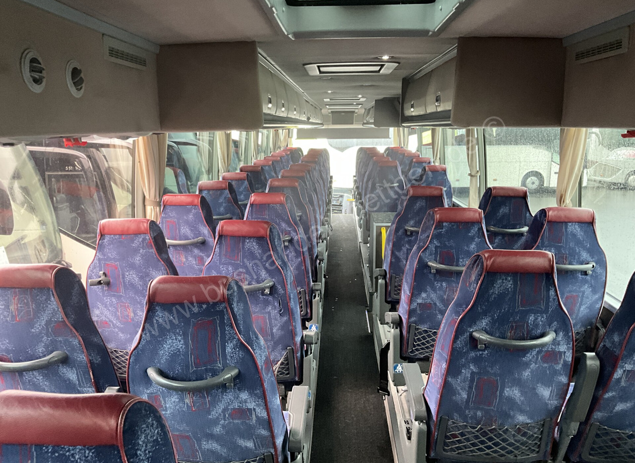 Turistički autobus Van Hool T916 Astron: slika 15