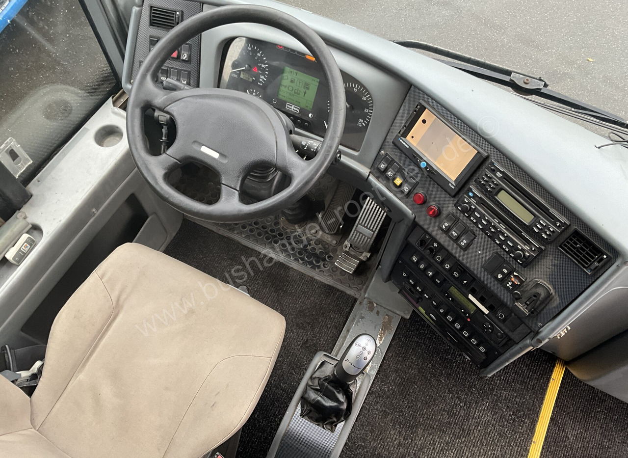 Turistički autobus Van Hool T916 Astron: slika 20