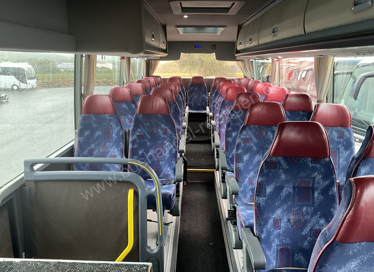 Turistički autobus Van Hool T916 Astron: slika 13