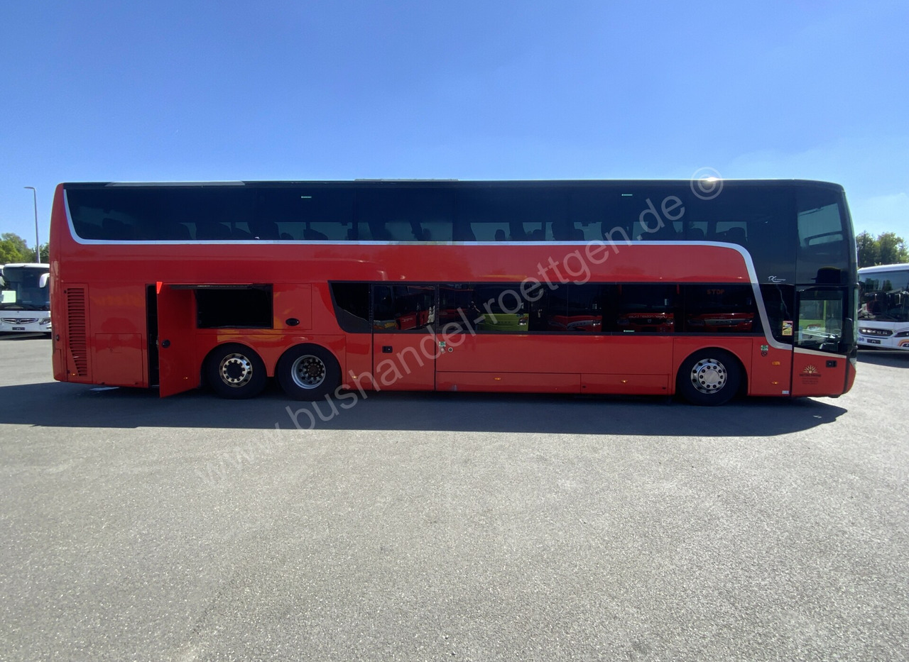 Van Hool TDX27 Astromega - Autobus na sprat: slika 5 Van Hool TDX27 Astromega - Autobus na sprat: slika 5