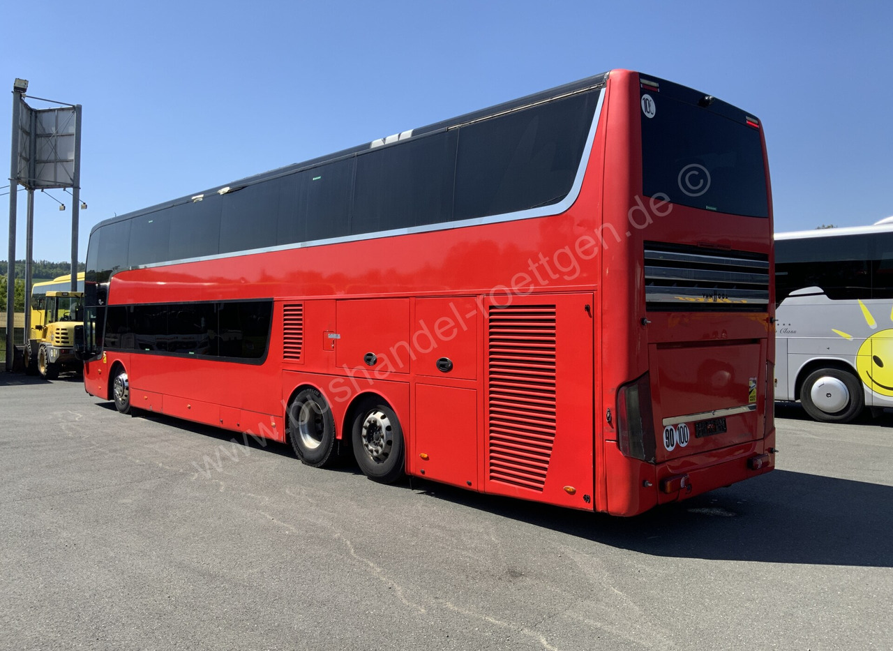 Van Hool TDX27 Astromega - Autobus na sprat: slika 4 Van Hool TDX27 Astromega - Autobus na sprat: slika 4