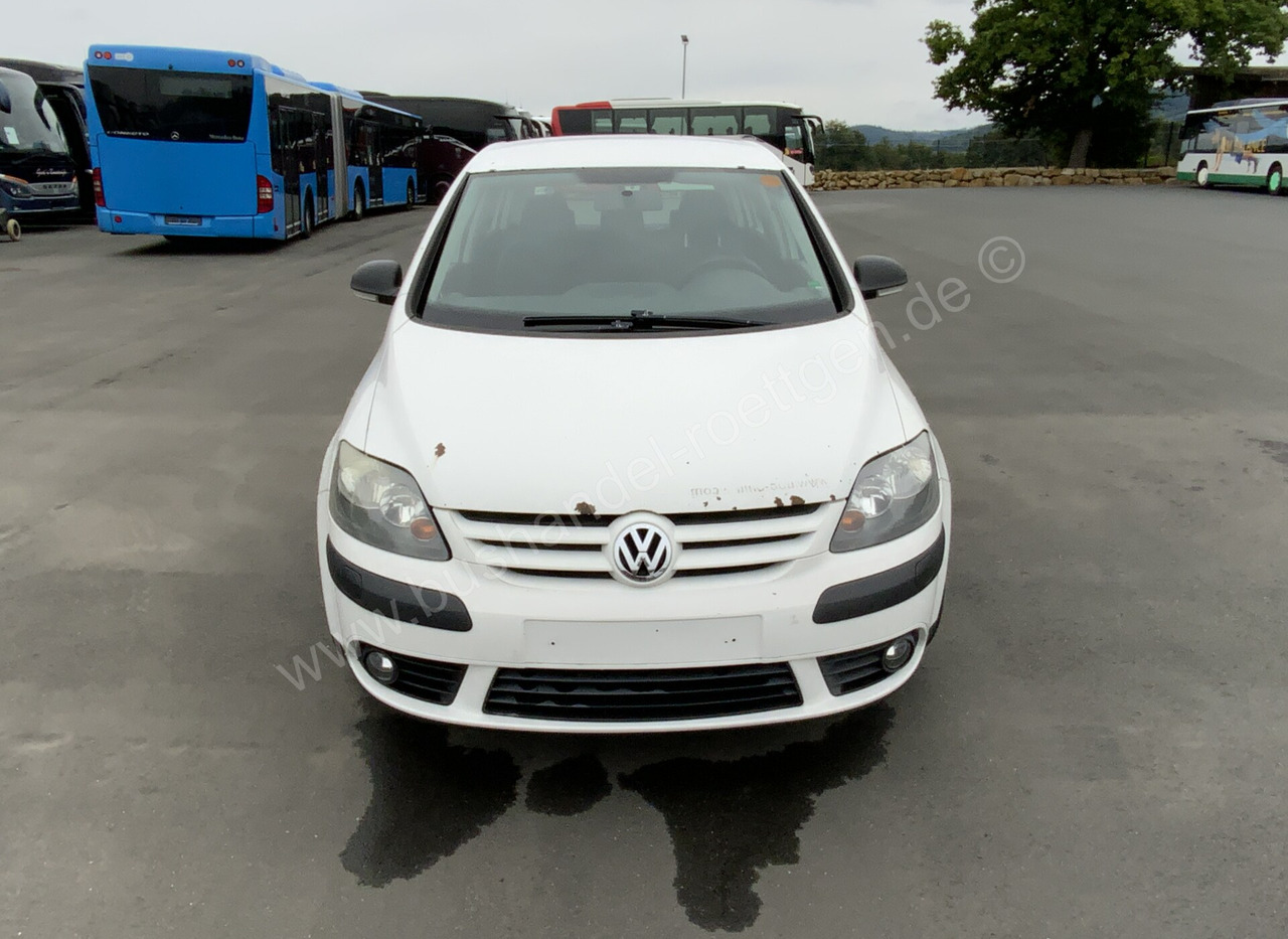 Volkswagen Golf Plus 2.0 TDI - Automobil: slika 5 Volkswagen Golf Plus 2.0 TDI - Automobil: slika 5