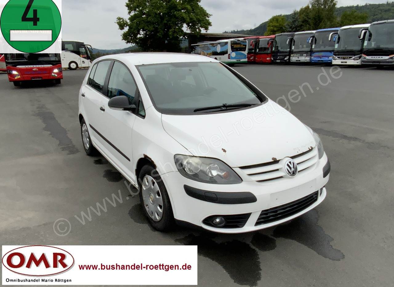 Volkswagen Golf Plus 2.0 TDI - Automobil: slika 1 Volkswagen Golf Plus 2.0 TDI - Automobil: slika 1