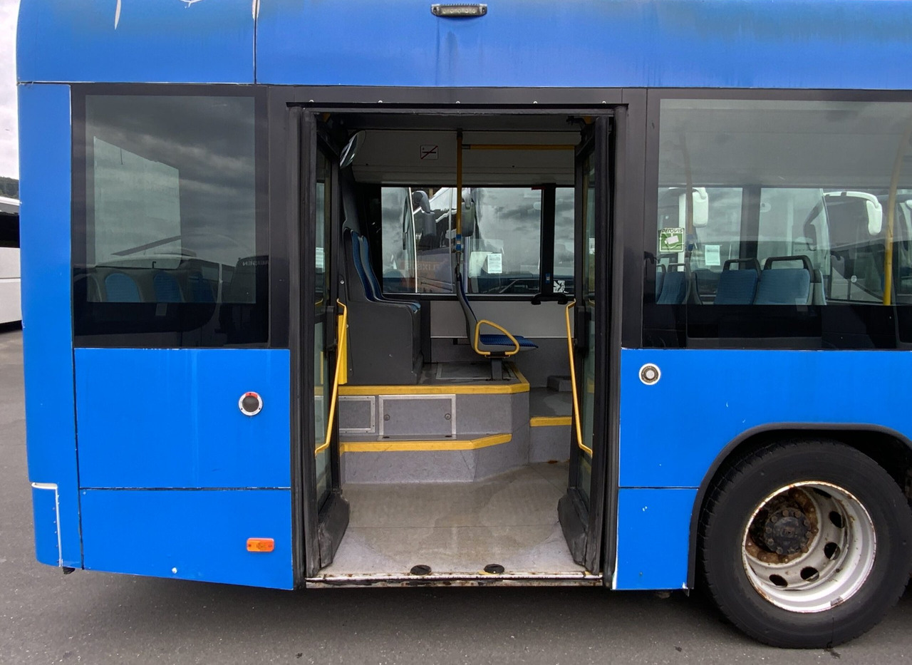 Volvo 7700 - Gradski autobus: slika 5 Volvo 7700 - Gradski autobus: slika 5