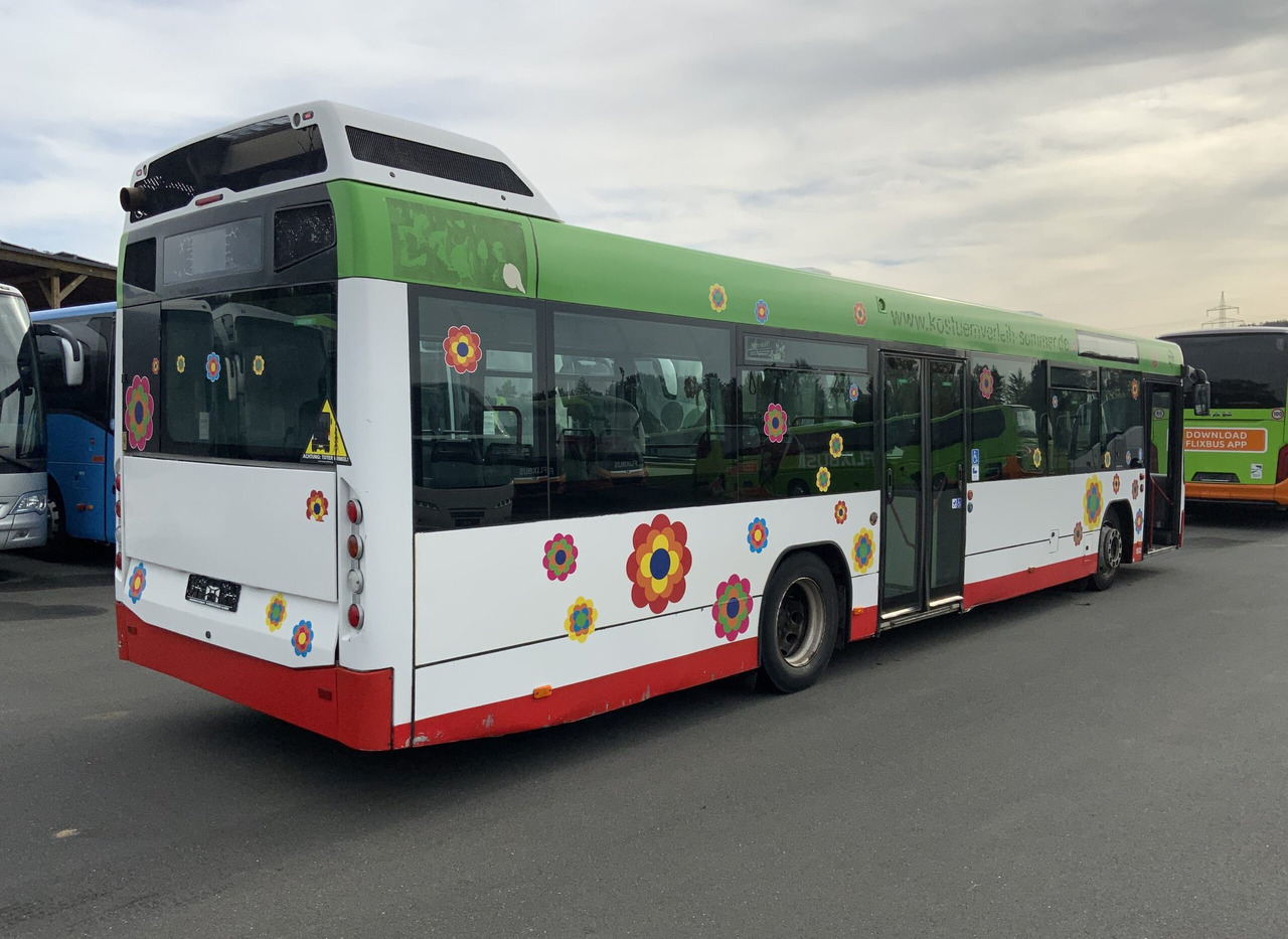 Volvo 7700 - Gradski autobus: slika 4 Volvo 7700 - Gradski autobus: slika 4
