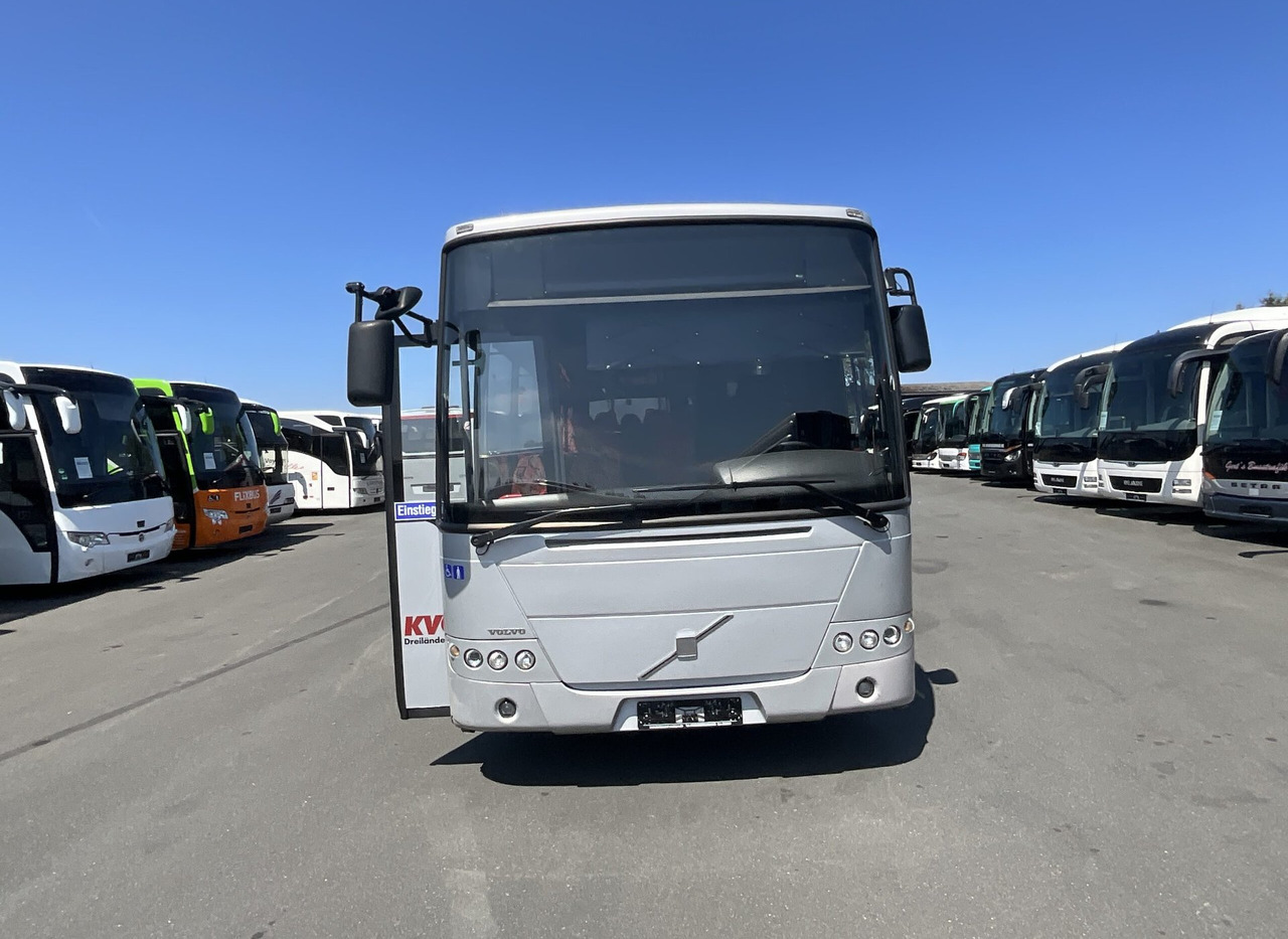 Volvo 8700 LE - Gradski autobus: slika 5 Volvo 8700 LE - Gradski autobus: slika 5