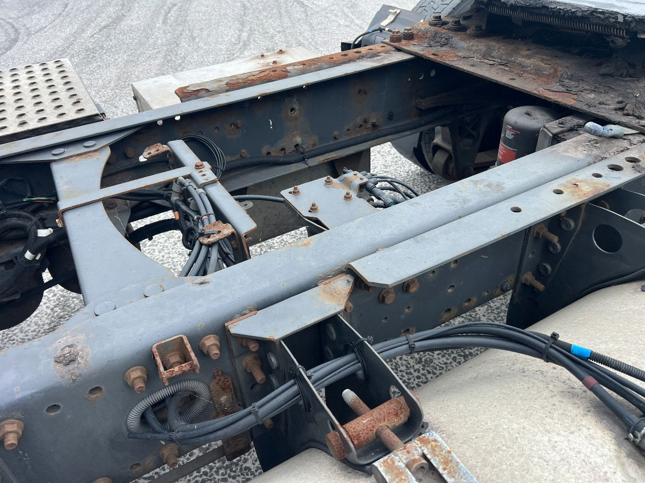 Renault Premium 380 Euro 3, NL Truck - Tegljač: slika 5 Renault Premium 380 Euro 3, NL Truck - Tegljač: slika 5