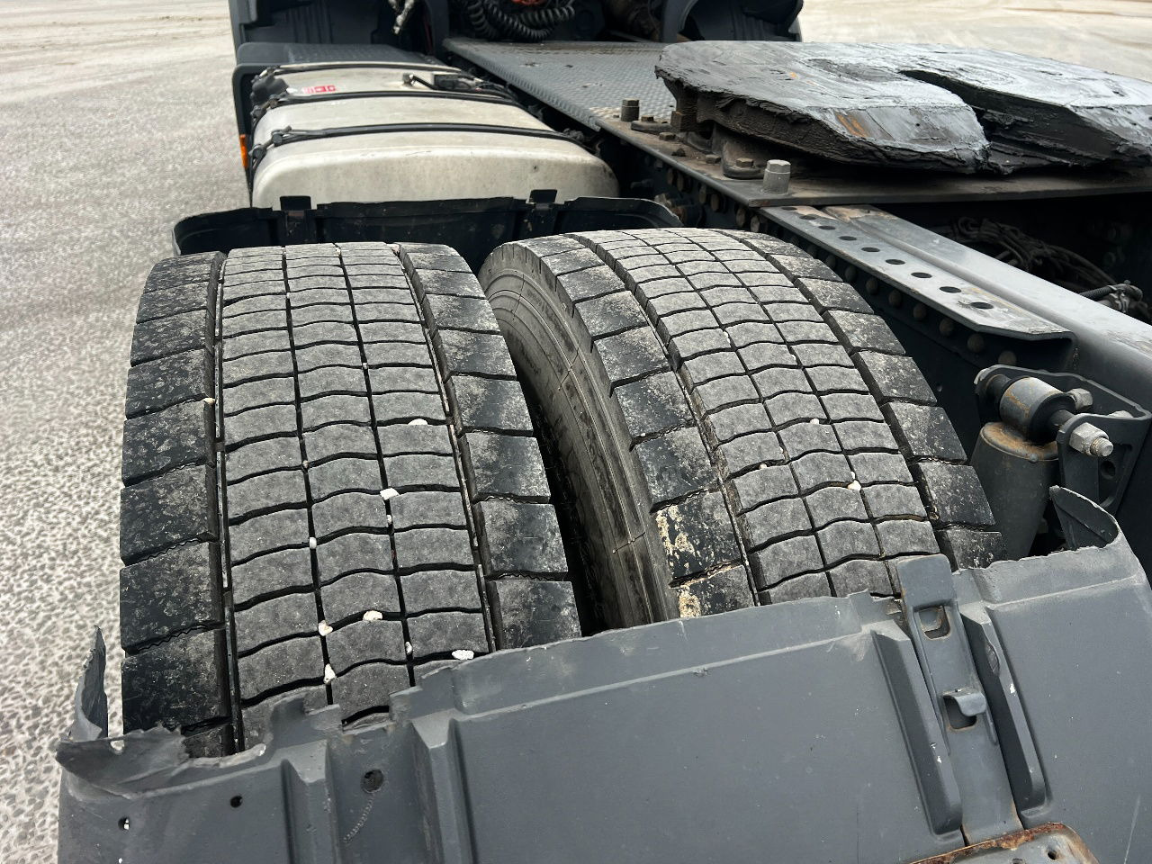 Scania G400 Highline, Manual, 475.000 KM - Tegljač: slika 5 Scania G400 Highline, Manual, 475.000 KM - Tegljač: slika 5