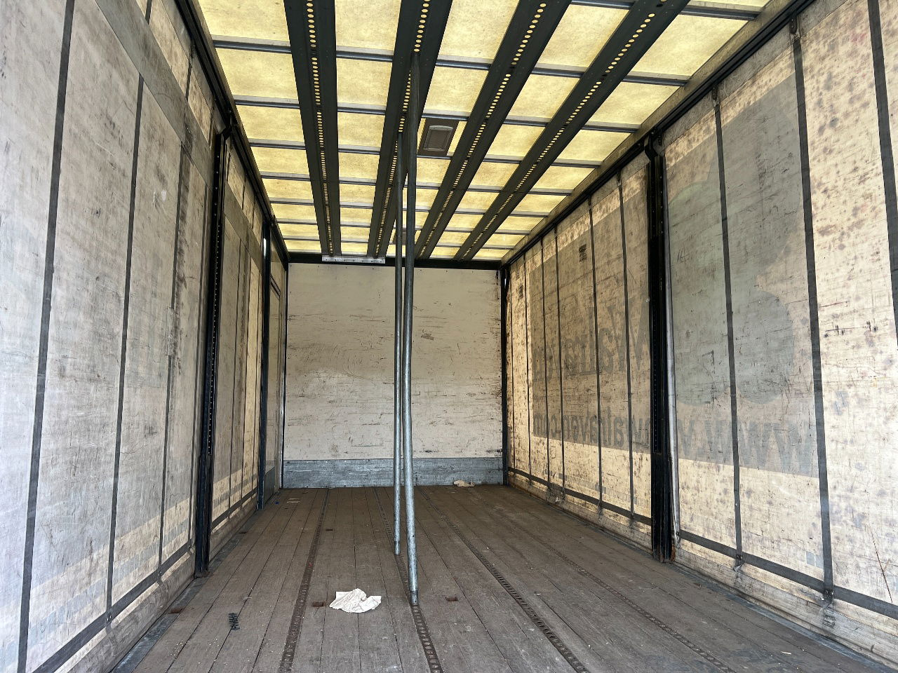 Kamion sa ceradom Volvo FE 250 Euro 6, 19T: slika 7