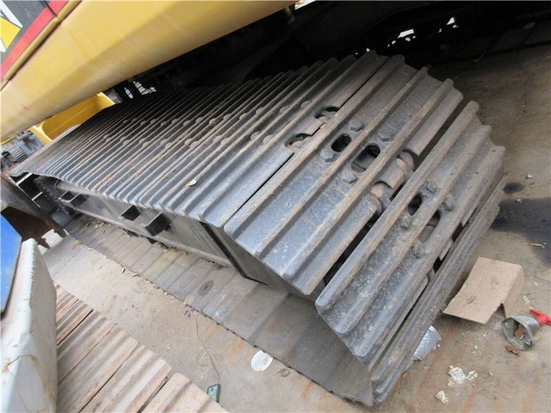 CAT 320 B L - Bager guseničar: slika 3 CAT 320 B L - Bager guseničar: slika 3