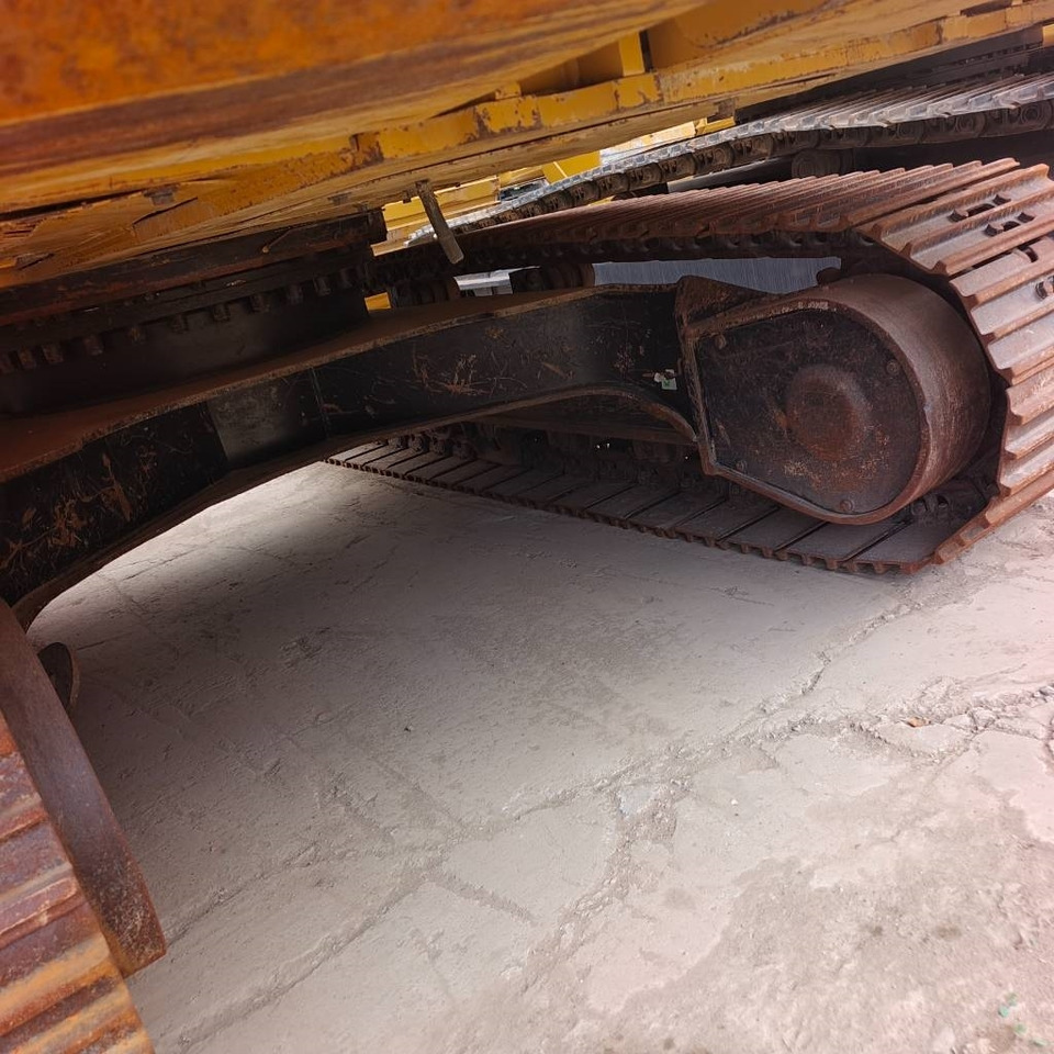 CAT 320GX - Bager guseničar: slika 3 CAT 320GX - Bager guseničar: slika 3