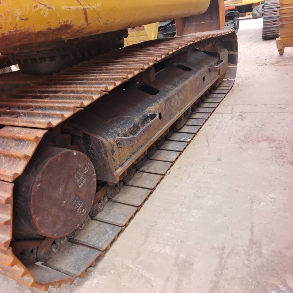 CAT 320GX - Bager guseničar: slika 5 CAT 320GX - Bager guseničar: slika 5