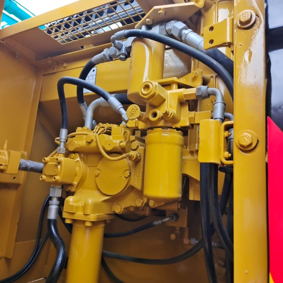 CAT 329 D - Bager guseničar: slika 5 CAT 329 D - Bager guseničar: slika 5