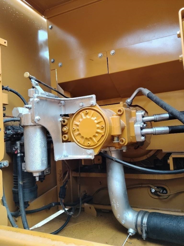 CAT 330GC - Bager guseničar: slika 5 CAT 330GC - Bager guseničar: slika 5