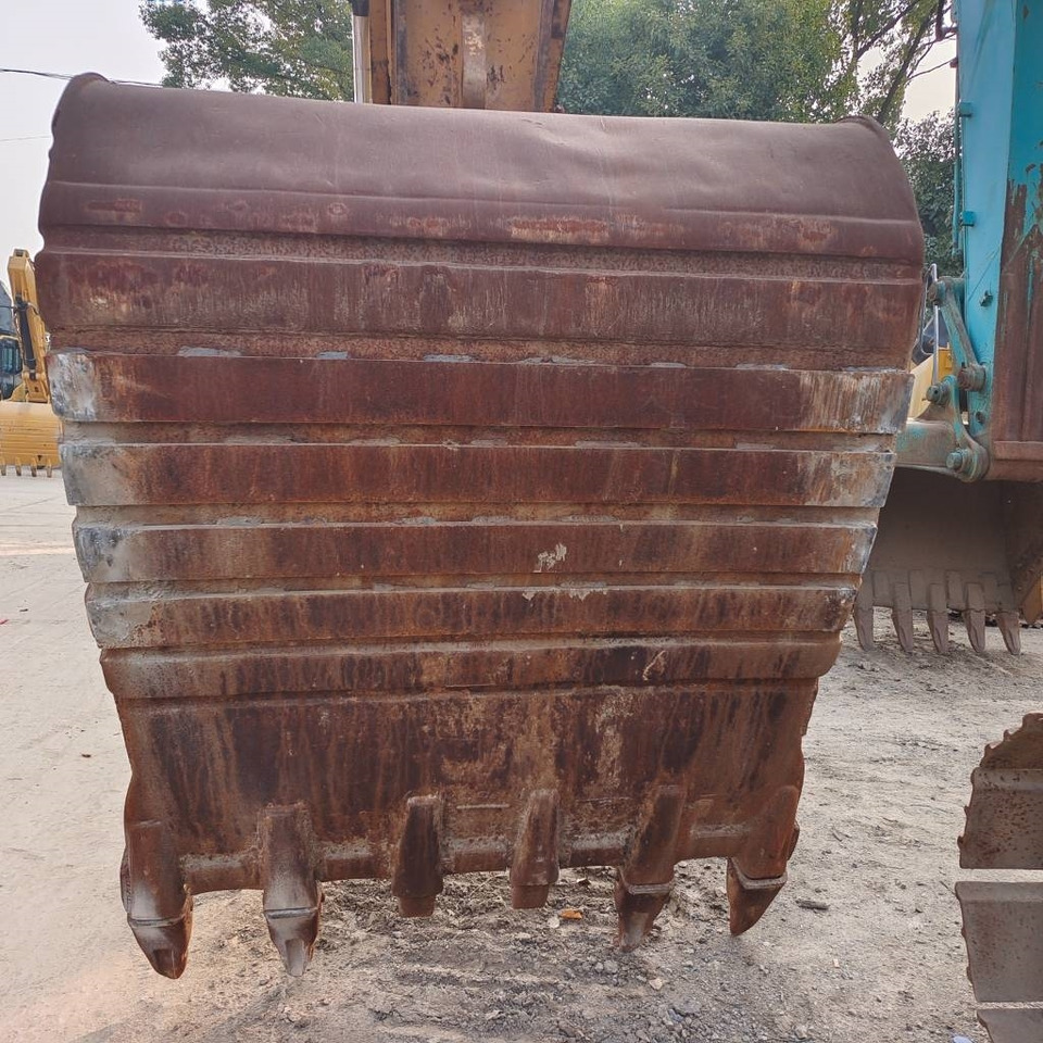 CAT 336 D - Bager guseničar: slika 5 CAT 336 D - Bager guseničar: slika 5