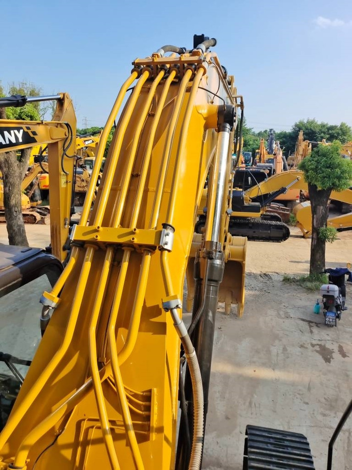 CAT 336 D L - Bager guseničar: slika 3 CAT 336 D L - Bager guseničar: slika 3