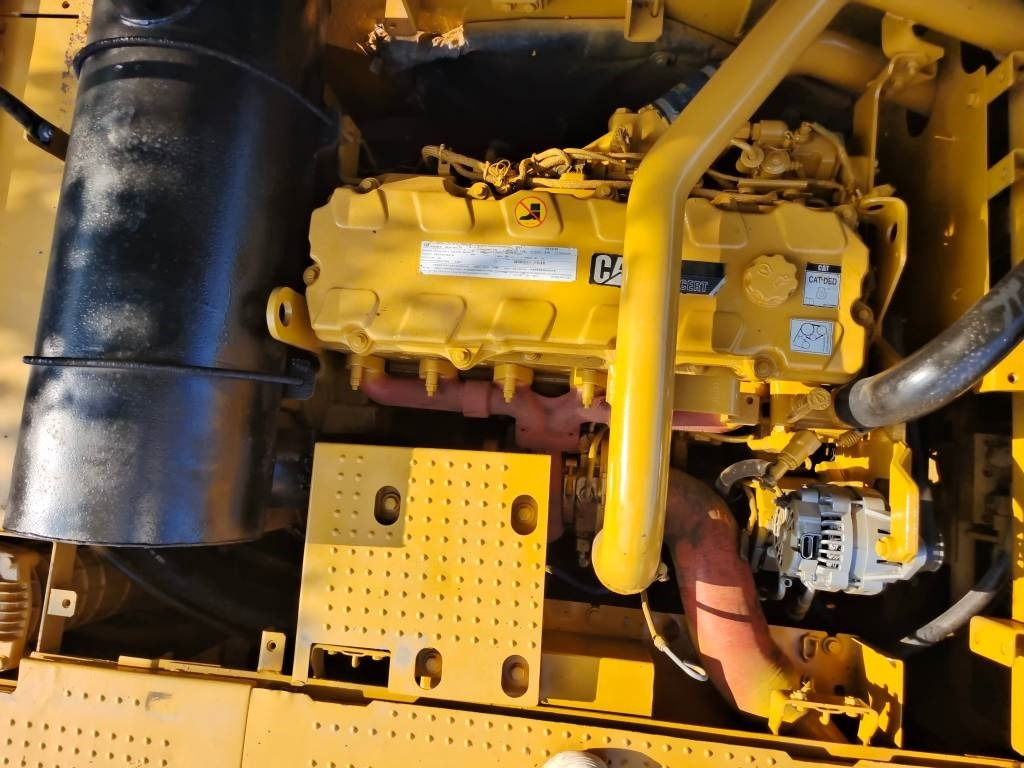 CAT 336 D L - Bager guseničar: slika 4 CAT 336 D L - Bager guseničar: slika 4