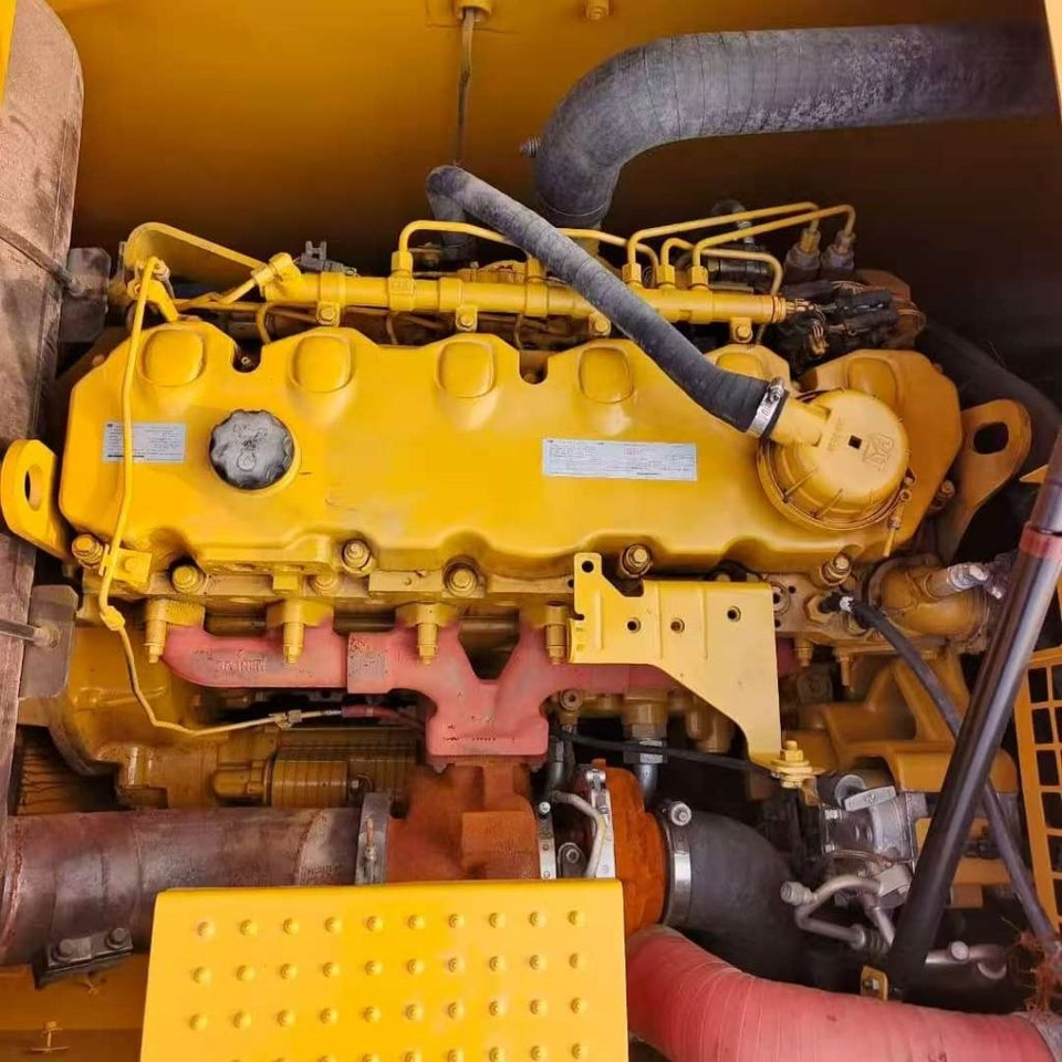 CAT 336 GC - Bager guseničar: slika 4 CAT 336 GC - Bager guseničar: slika 4