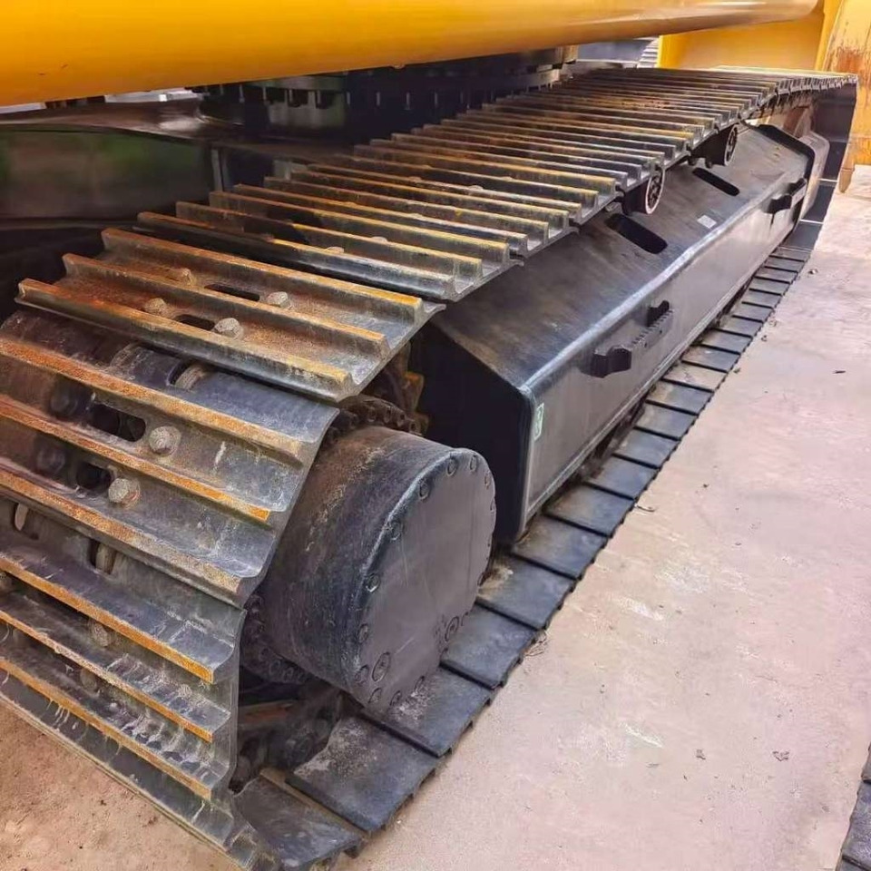 CAT 336 GC - Bager guseničar: slika 2 CAT 336 GC - Bager guseničar: slika 2