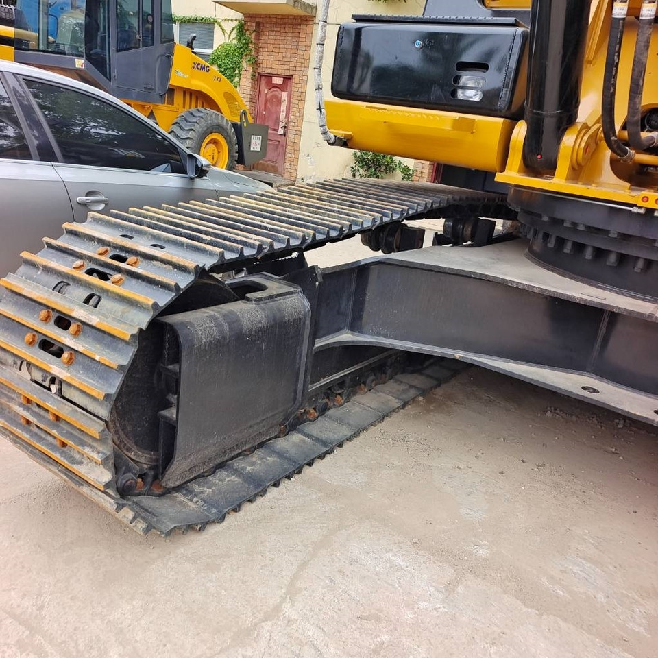 CAT 336D2 - Bager guseničar: slika 5 CAT 336D2 - Bager guseničar: slika 5