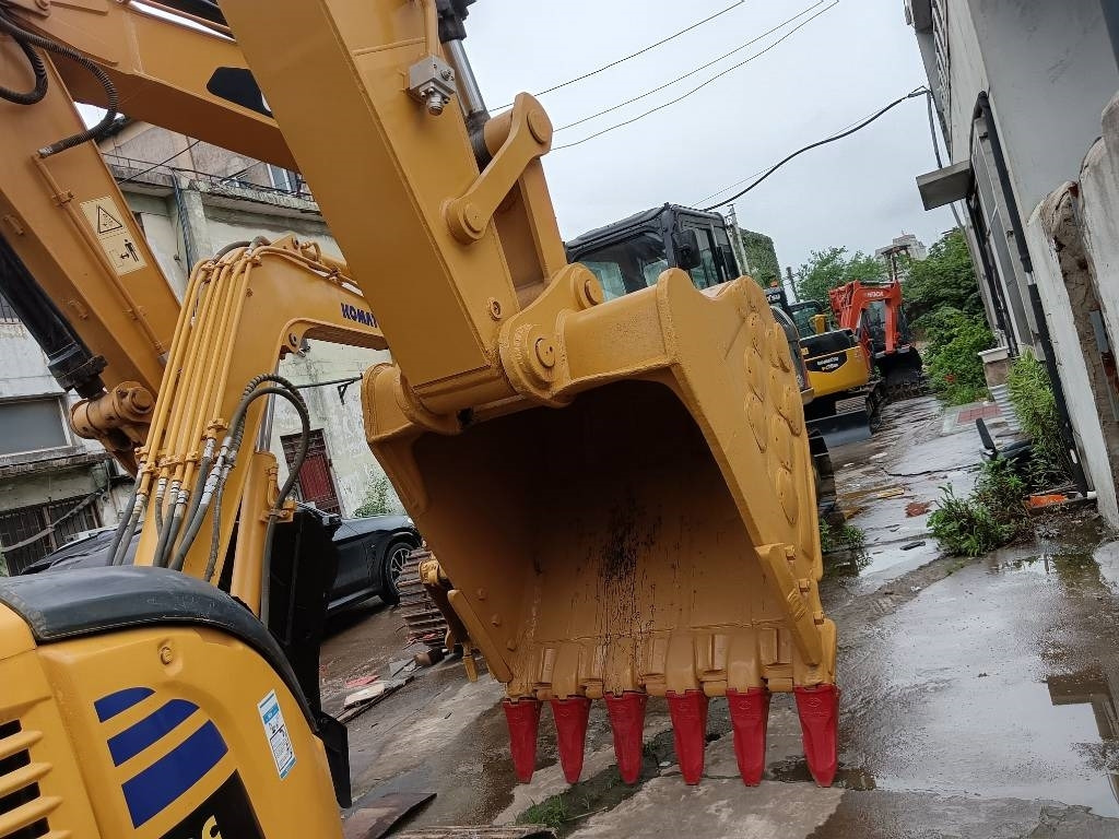 CAT 336D2 - Bager guseničar: slika 3 CAT 336D2 - Bager guseničar: slika 3