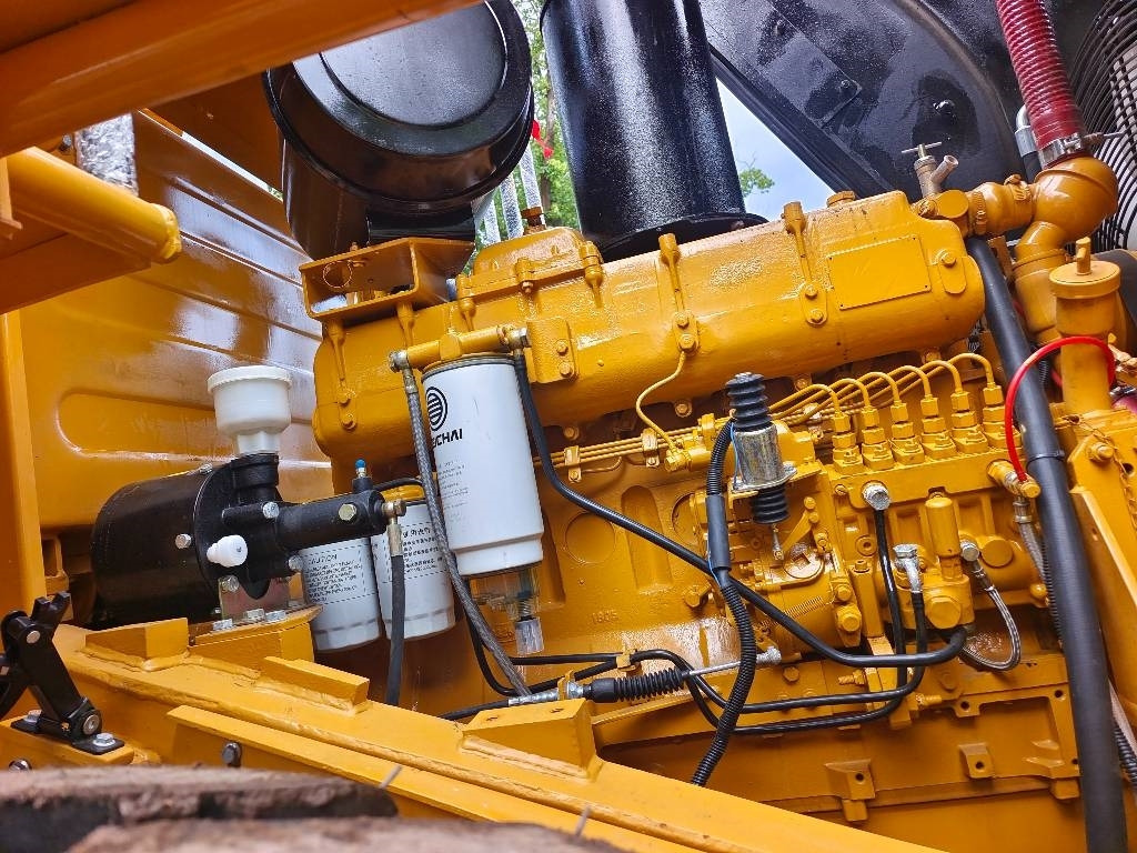 CAT 966 H - Utovarivač točkaš: slika 5 CAT 966 H - Utovarivač točkaš: slika 5