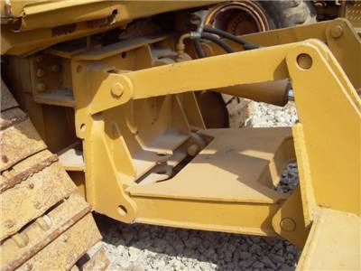 CAT D 5 H - Buldožer: slika 4 CAT D 5 H - Buldožer: slika 4