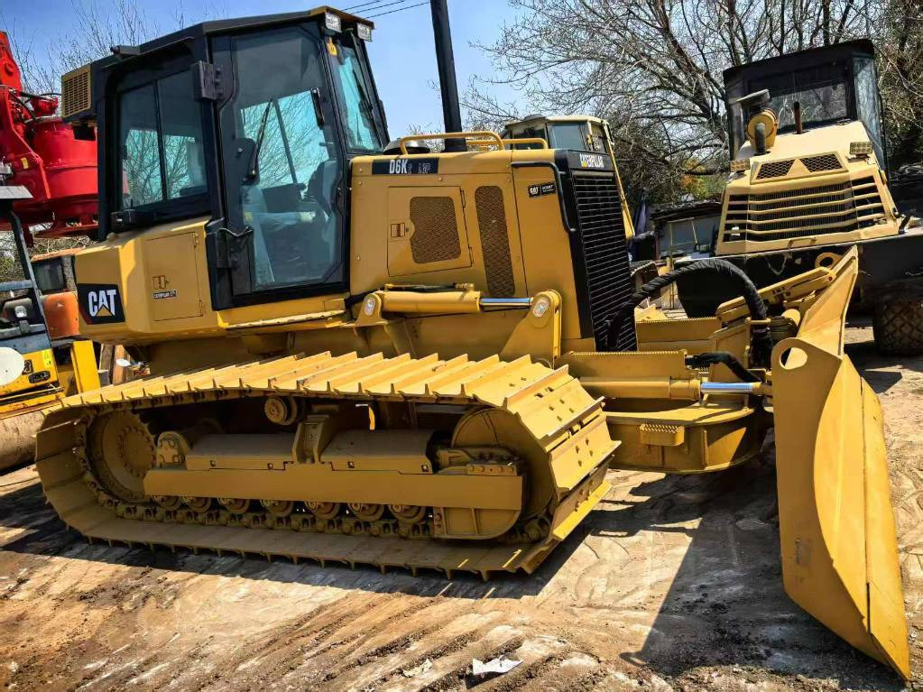 CAT D 6 K XLP - Grejder: slika 4 CAT D 6 K XLP - Grejder: slika 4