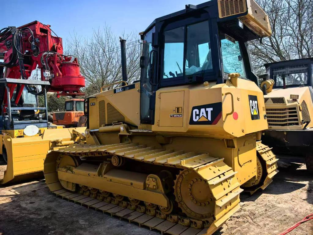 CAT D 6 K XLP - Grejder: slika 3 CAT D 6 K XLP - Grejder: slika 3