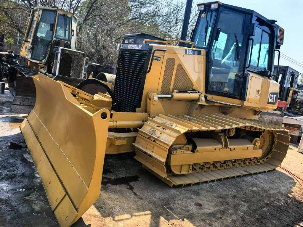 CAT D 6 K XLP - Grejder: slika 2 CAT D 6 K XLP - Grejder: slika 2
