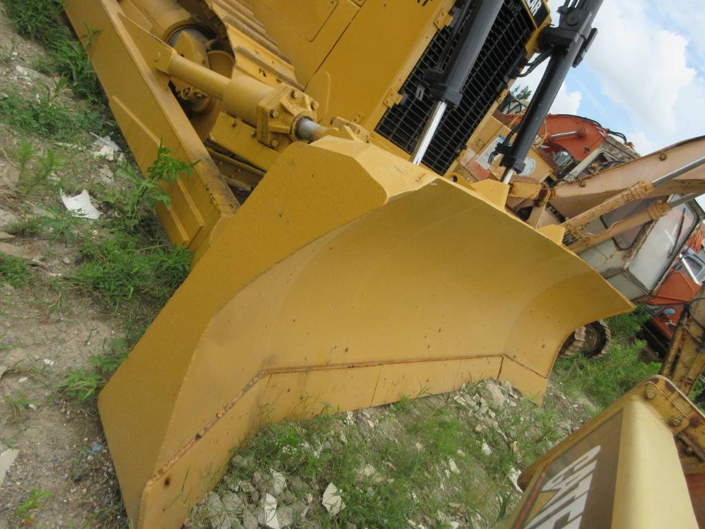 CAT D 7 H - Buldožer: slika 4 CAT D 7 H - Buldožer: slika 4