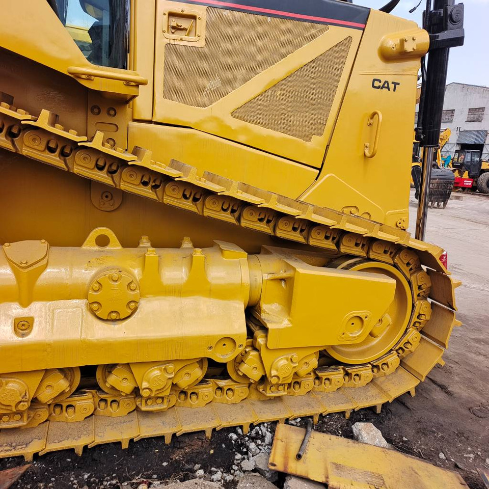 CAT D 8 T - Buldožer: slika 2 CAT D 8 T - Buldožer: slika 2
