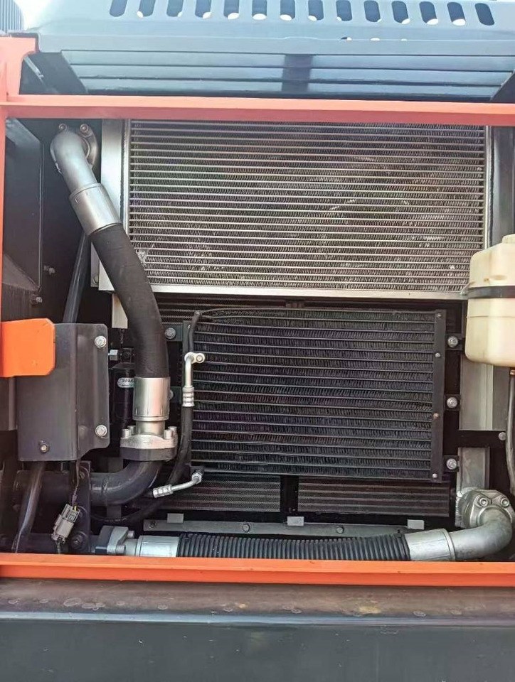 Doosan DX 225 LC - Bager guseničar: slika 4 Doosan DX 225 LC - Bager guseničar: slika 4