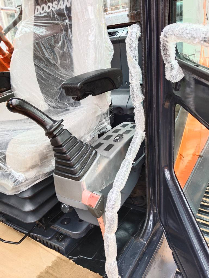 Doosan DX 300 LC - Bager guseničar: slika 5 Doosan DX 300 LC - Bager guseničar: slika 5