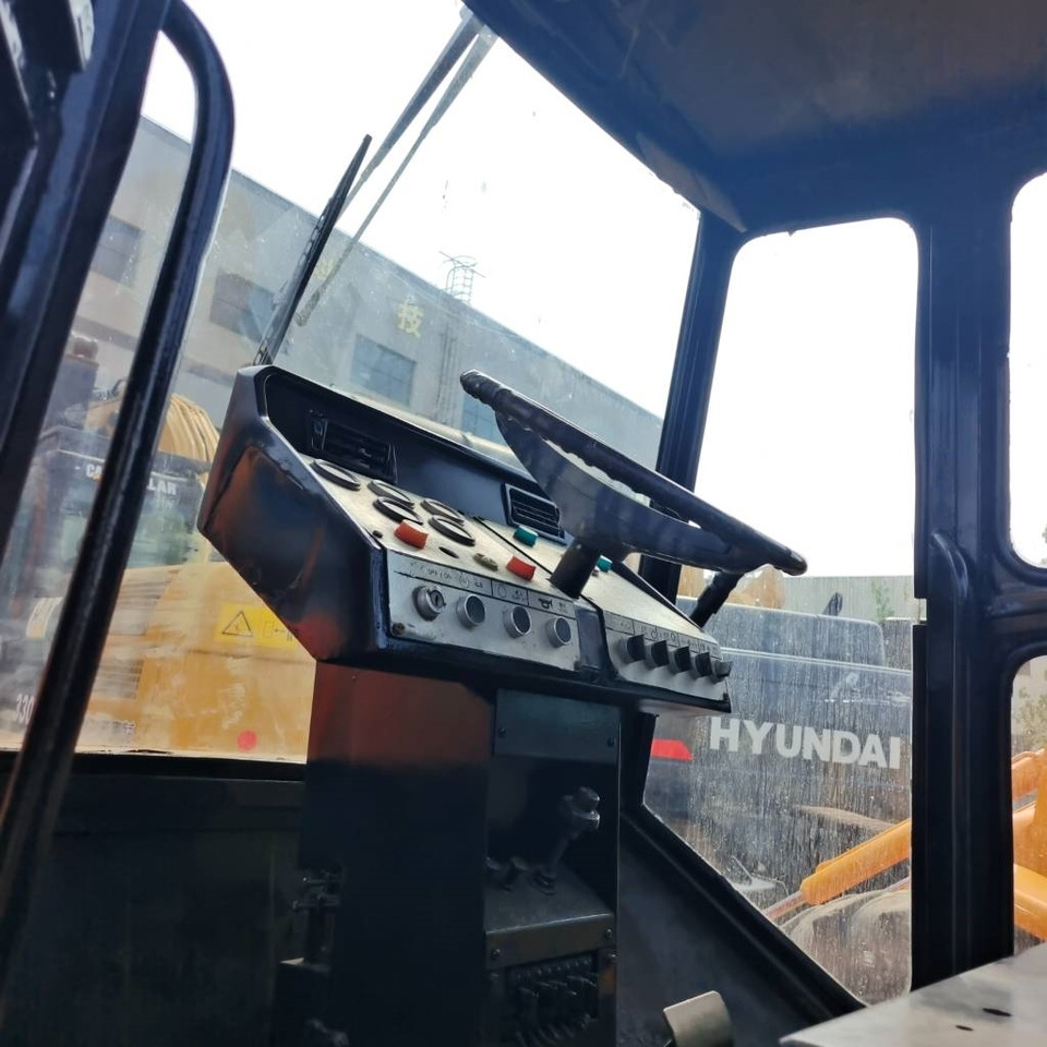 Dynapac CA 251 D - Kompaktor: slika 5 Dynapac CA 251 D - Kompaktor: slika 5