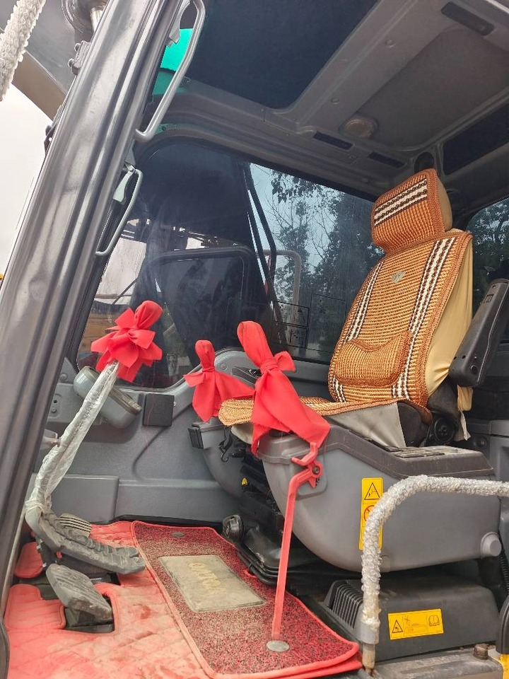 Kobelco SK 125 - Bager guseničar: slika 4 Kobelco SK 125 - Bager guseničar: slika 4