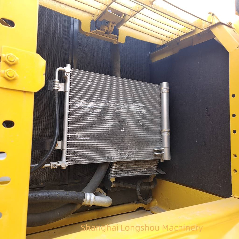 Komatsu PC 220-8 - Bager guseničar: slika 5 Komatsu PC 220-8 - Bager guseničar: slika 5
