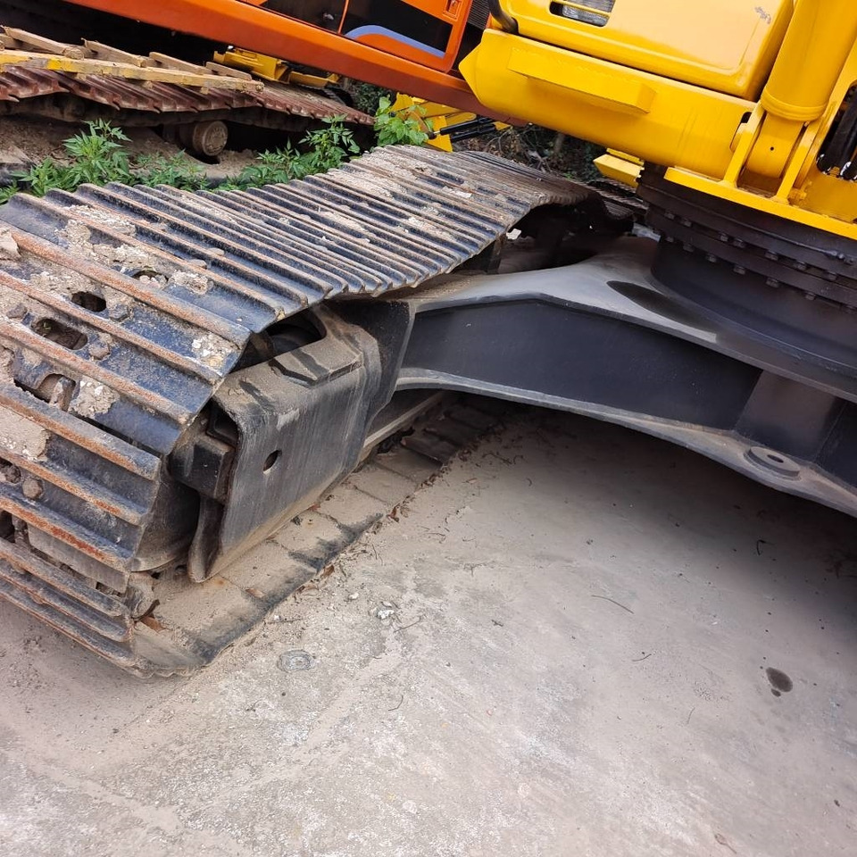 Komatsu PC 300 - Bager guseničar: slika 5 Komatsu PC 300 - Bager guseničar: slika 5