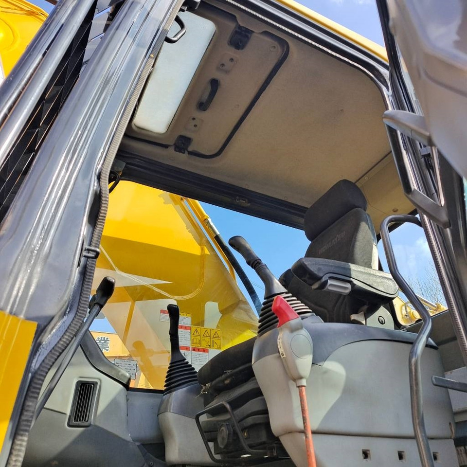 Komatsu PC 300 - Bager guseničar: slika 5 Komatsu PC 300 - Bager guseničar: slika 5