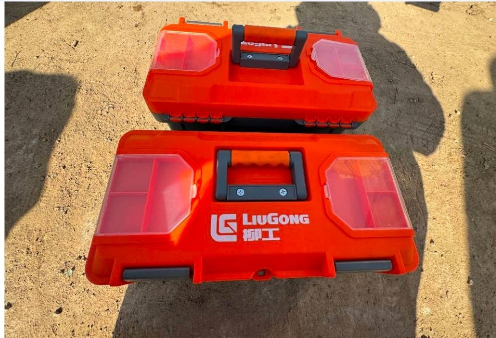 LiuGong 9035 FZTS 100% NEW MACHINE - Mini bager: slika 5 LiuGong 9035 FZTS 100% NEW MACHINE - Mini bager: slika 5