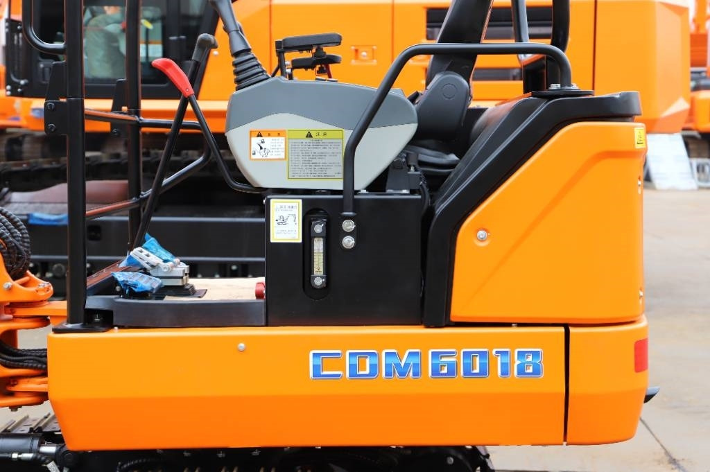 Lonking LG 6018 Lonking LG 6018: slika 11