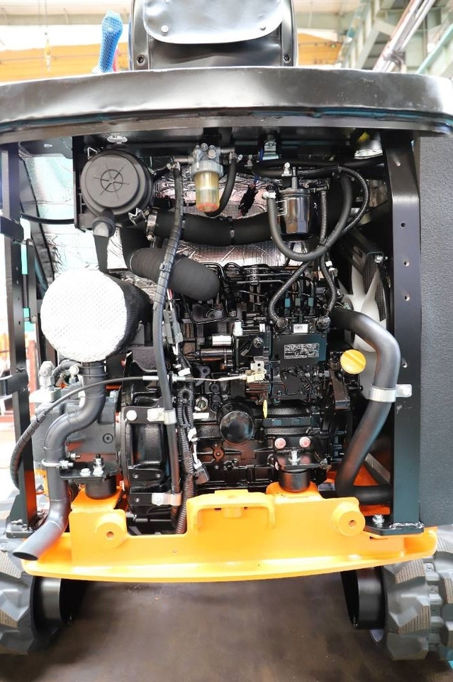 Lonking LG 6018 Lonking LG 6018: slika 21