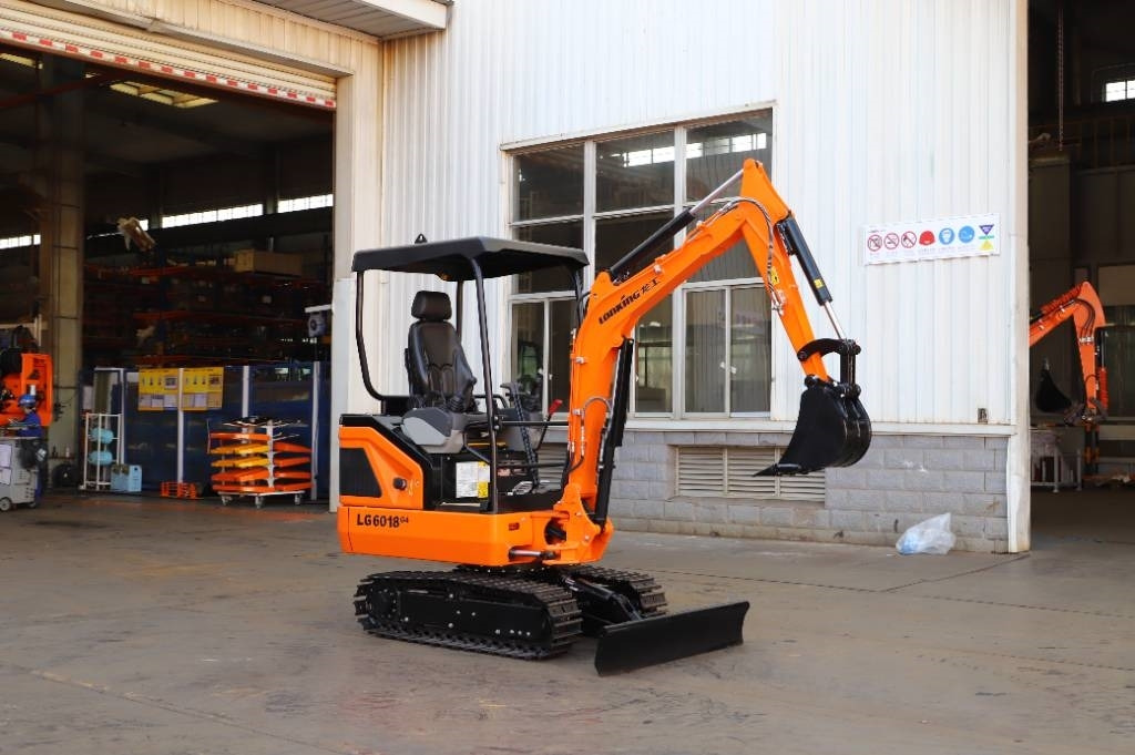 Lonking LG 6018 Lonking LG 6018: slika 25