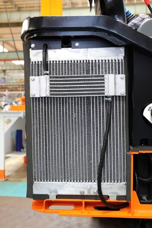 Lonking LG 6018 Lonking LG 6018: slika 20