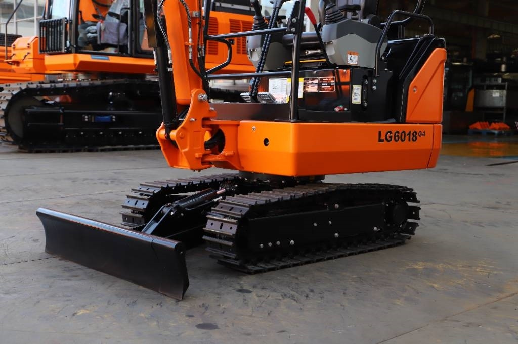 Lonking LG 6018 Lonking LG 6018: slika 28