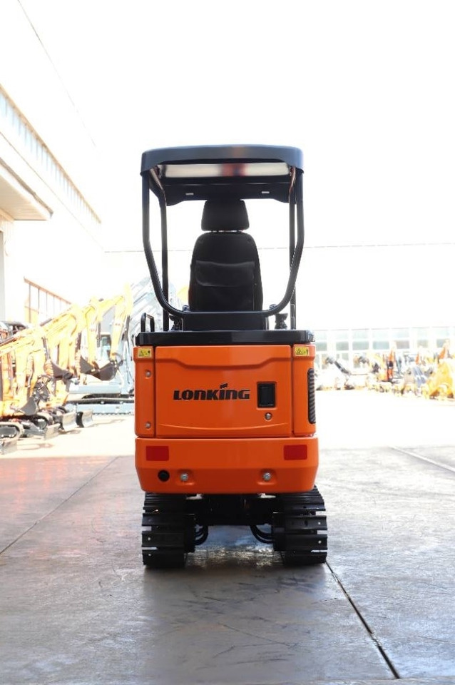 Lonking LG 6018 Lonking LG 6018: slika 23