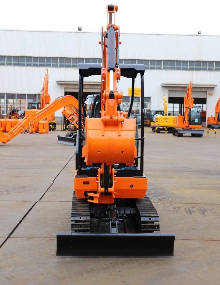 Lonking LG 6018 Lonking LG 6018: slika 16